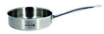 Sauteuse droite PrimAppety o 24 cm