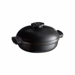 Sauteuse noire 2.5L - Delight ceramique