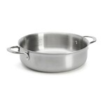 Sautoir droit Alchimy o 24 cm