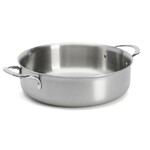 Sautoir droit Alchimy o 28 cm