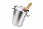 Seau a champagne inox Screwpull sw105