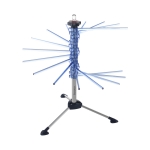 Sechoir a pates Tacapasta Bleu Marcato Design