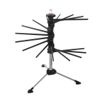 Sechoir a pates Tacapasta Noir Marcato Design