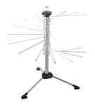 Sechoir a pates Tacapasta Transparent Marcato Design