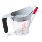 Separateur de Graisse Avec Bec Verseur  1 L