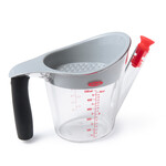 Separateur de Graisse Avec Bec Verseur 500 Ml
