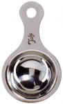 Separateur jaune d'oeuf  inox