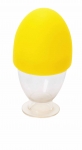 Separateur jaune d'oeuf "Practical Yolker" - o 6.5x6.5x14 cm