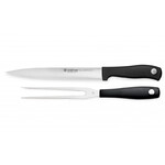 Service a decouper 2 pieces Silverpoint