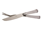 Service a decouper venus cristal