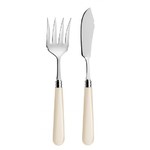 Service a  poisson Newbridge Ivoire 2018