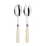 Service a salade Newbridge Ivoire 2018