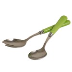 Service a salade Newbridge vert anis