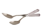 Service a salade Venus cristal
