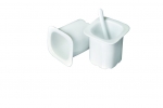 Set 2 pot yaourt