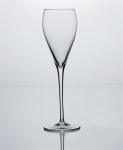 Set 6 flutes champagne