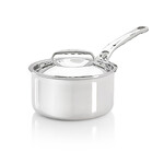 Casserole AFFINITY  a Couvercle O 16cm
