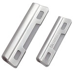 Set de 2 Guides d'aiguisage avec Protection Anti-Rayures