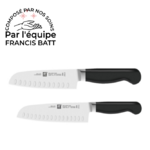 Set de 2 Santoku