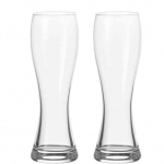Set de 2 verres a Biere Maxima