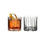 Set de 2 verres a Wisky Riedel Bar - Rocks Glass