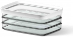 Set de 3 boites a jambon Emsa Optima rectangulaire 0,7 L