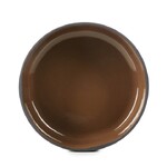 Set de 4 caractere assiette gourmande 17cm tonka