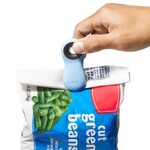 Set de 4 clips magnetiques