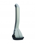 Set de 5 ustensiles magnetique gris Joseph Joseph