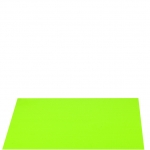 Set de table lavable 35x48 vert