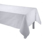 Set de table Le Jacquard Francais 48x36cm Ellipse Fleur de Sel