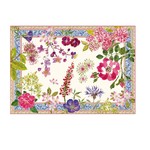 Set De Table Millefleurs