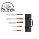 Set du chef Masterclass