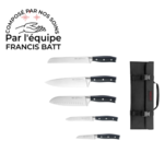 Set du chef Tradition