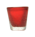Shot Red o 5 cm H 5 cm