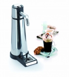 Siphon Isi distributeur sur pied 'Thermo Xpress' isotherme 1 L