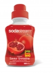 Sirop concentre grenadine 500ml