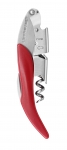 Tire-bouchon sommelier Rouge a double levier Screwpull WT 132