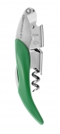 Tire-bouchon sommelier Vert a double levier Screwpull WT 132