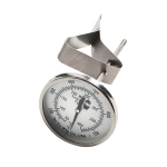 Thermometre de remplacement Big Green Egg M,MN,MX,S