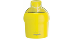 Sorbetiere a accumulation Le Glacier 1,5 L Jaune
