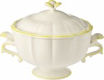 Soupiere FILET CITRON