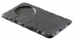 Sous-tasse a espresso Basalt
