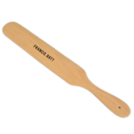 Spatule a crepe en olivier 36cm