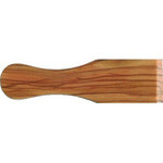 Spatule a raclette en olivier 13 cm
