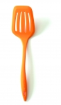 Spatule ajouree orange