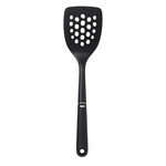 Spatule Carree Perforee En Nylon
