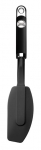 Spatule de batteur noir
