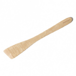 Spatule droite en olivier   30cm