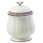 Sucrier FILET PIVOINE